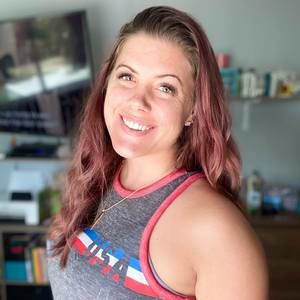 Meet your Posher, Kerstyn